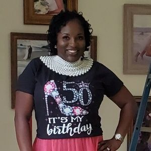 Meet your Posher, Michelle